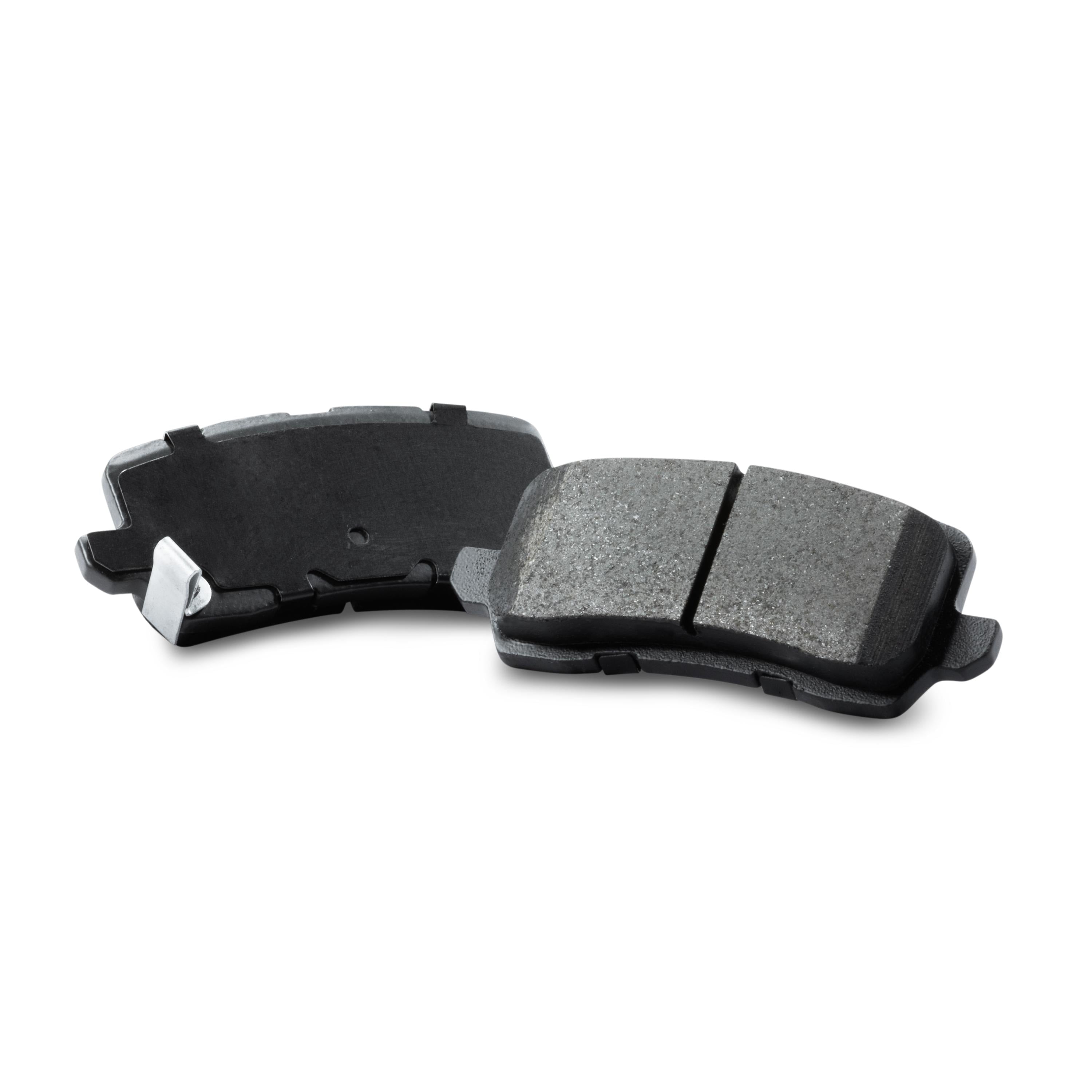 Ceramic Brake Pads D1698