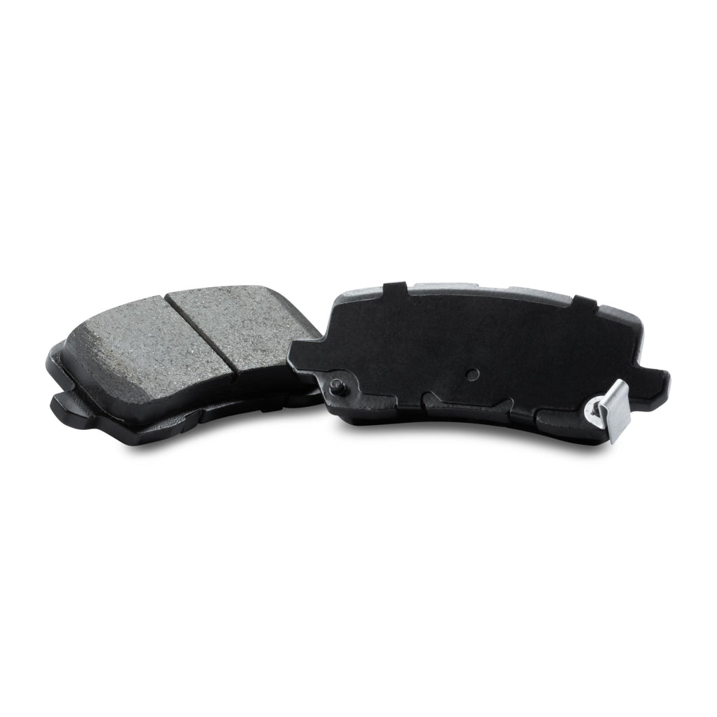 Ceramic Brake Pads D1698