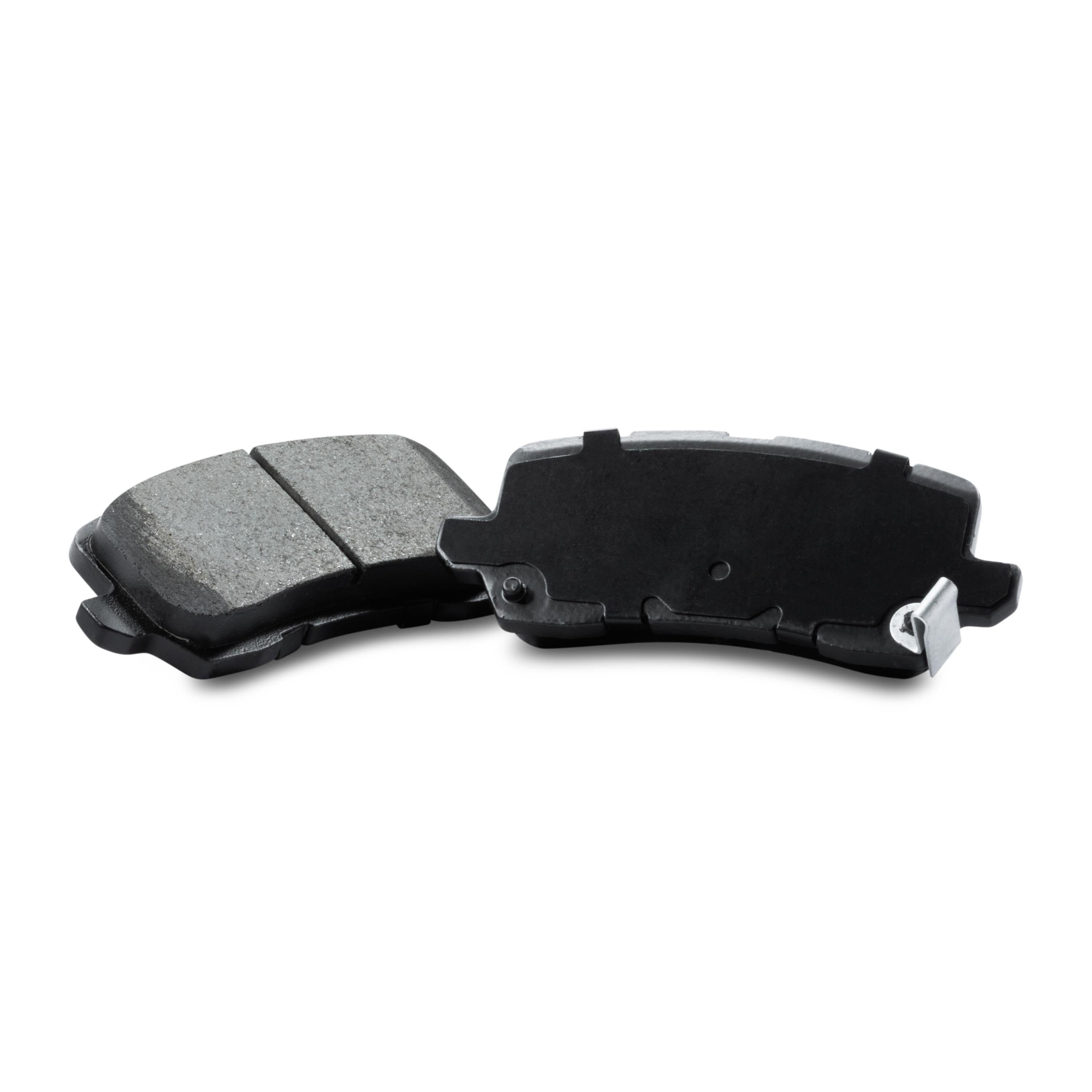 Ceramic Brake Pads D1698