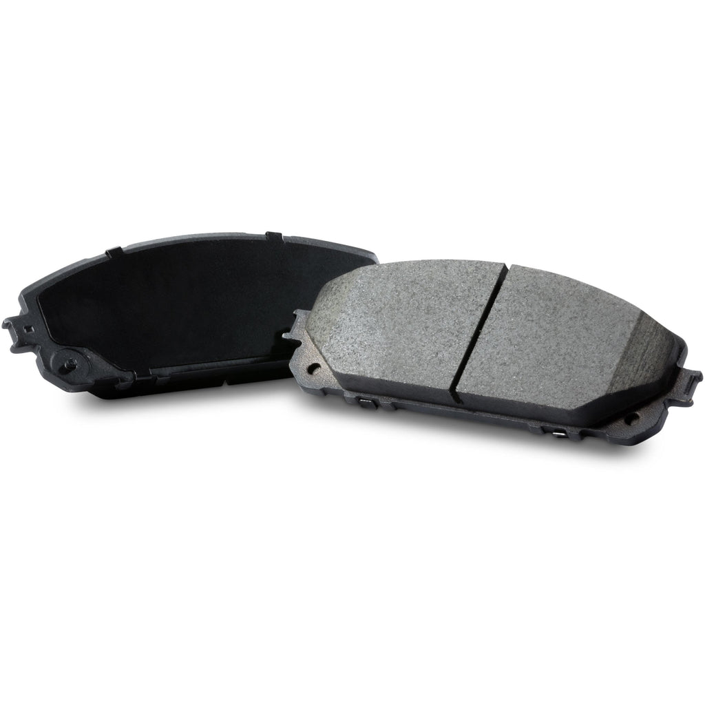 Ceramic Disc Brake Pad Set D1709