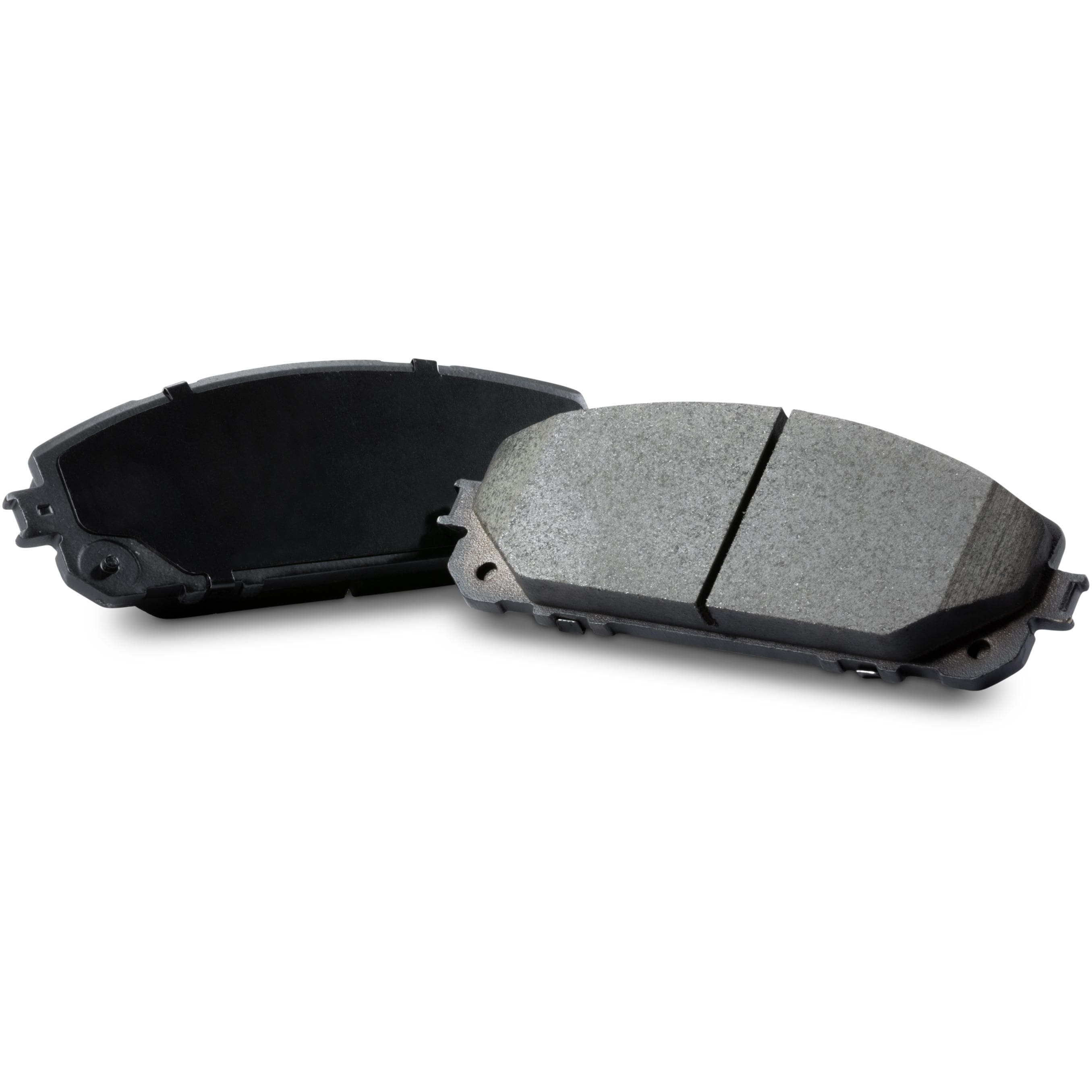 Ceramic Disc Brake Pad Set D1709