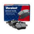 Semi-metallic Disc Brake Pad Set D1721