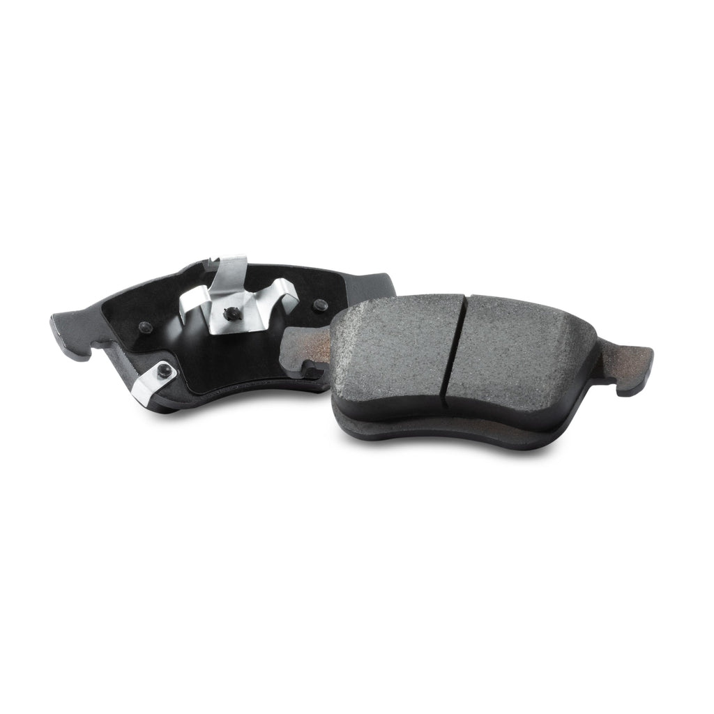 Semi-metallic Disc Brake Pad Set D1721