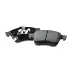 Semi-metallic Disc Brake Pad Set D1721