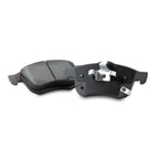 Semi-metallic Disc Brake Pad Set D1721