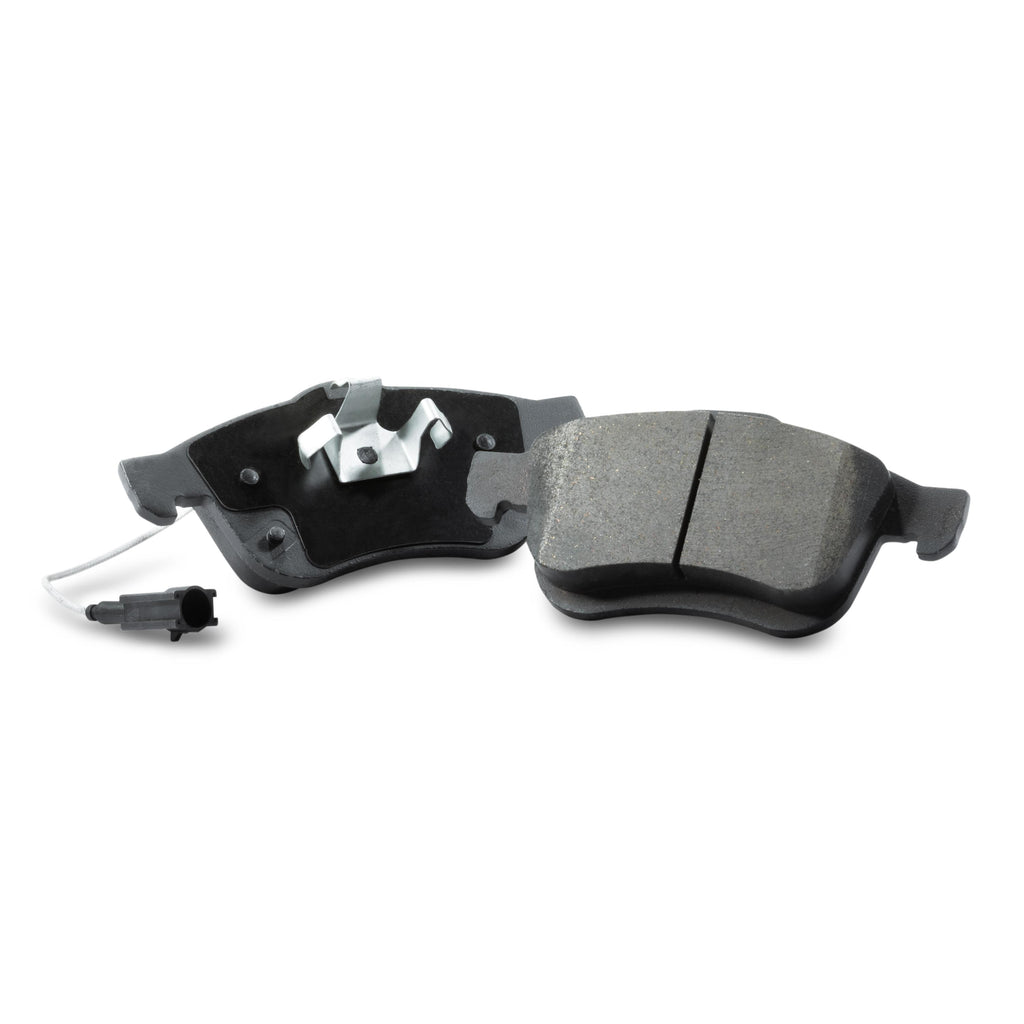 Ceramic Brake Pads D1721A