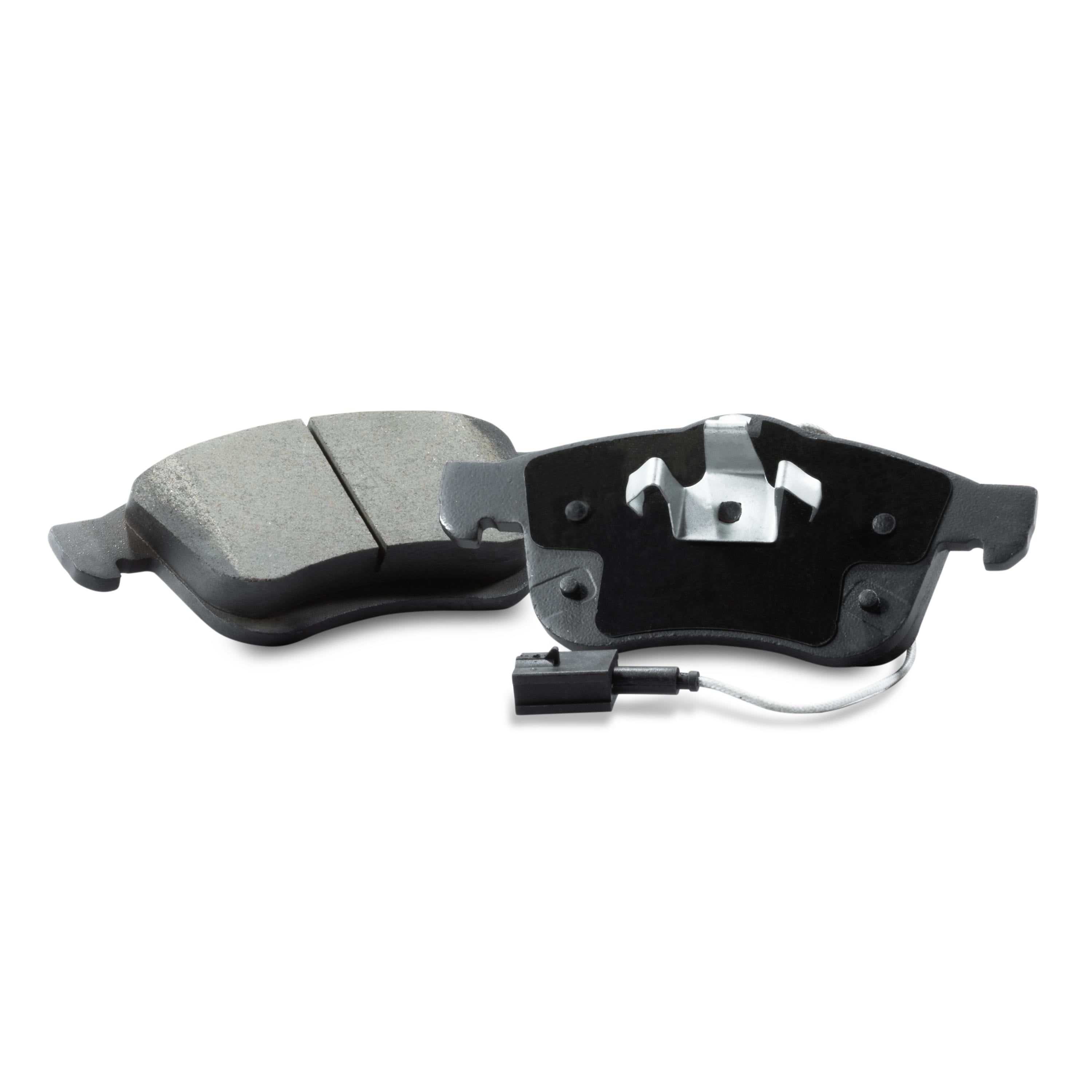 Ceramic Brake Pads D1721A