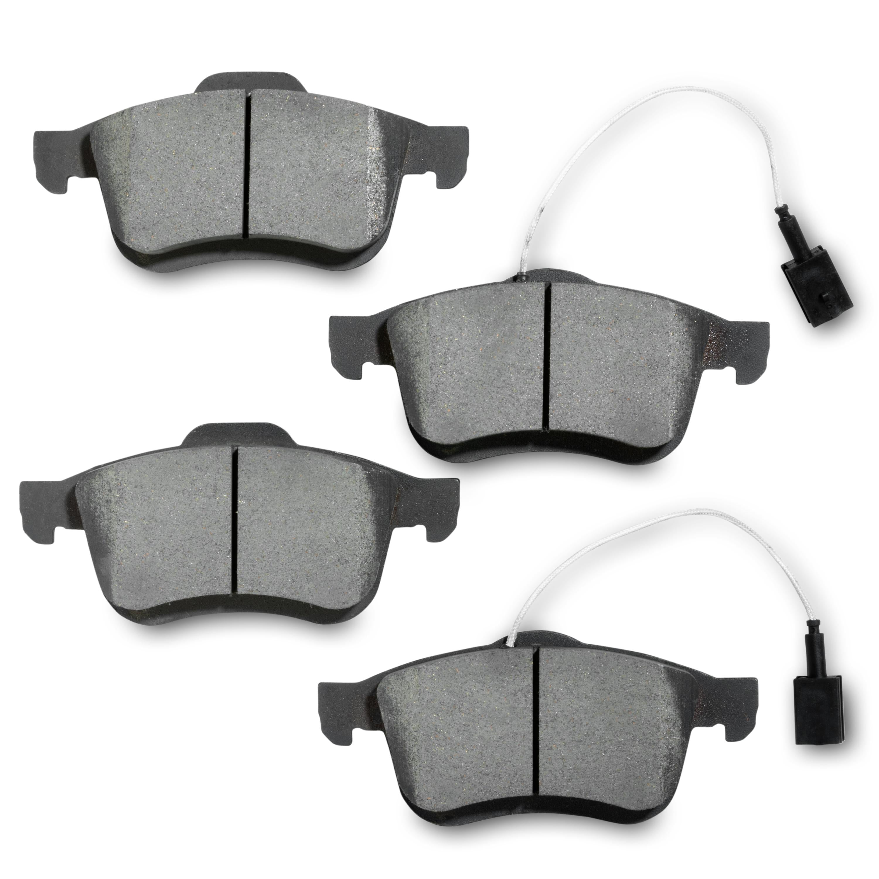 Ceramic Brake Pads D1721A