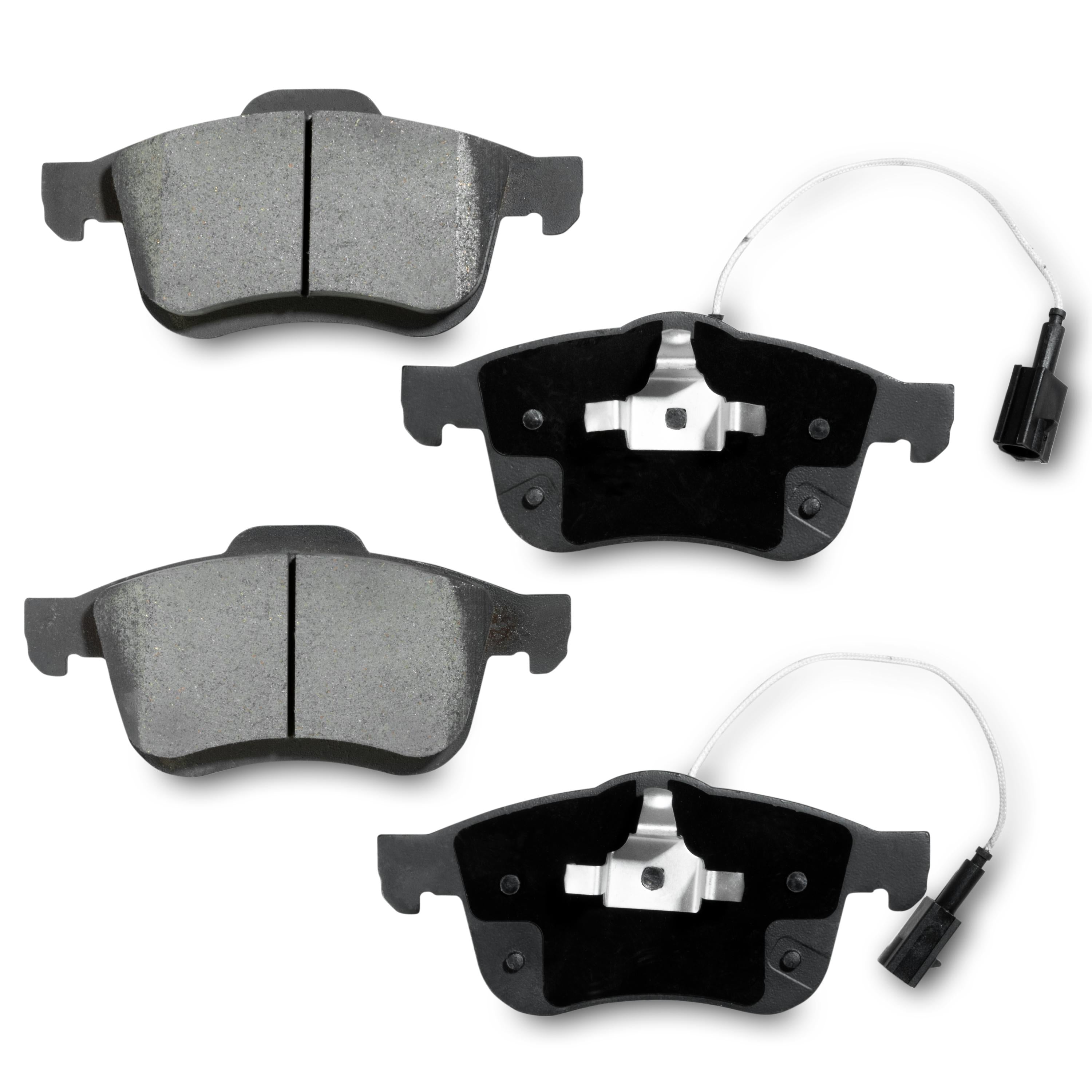 Ceramic Brake Pads D1721A