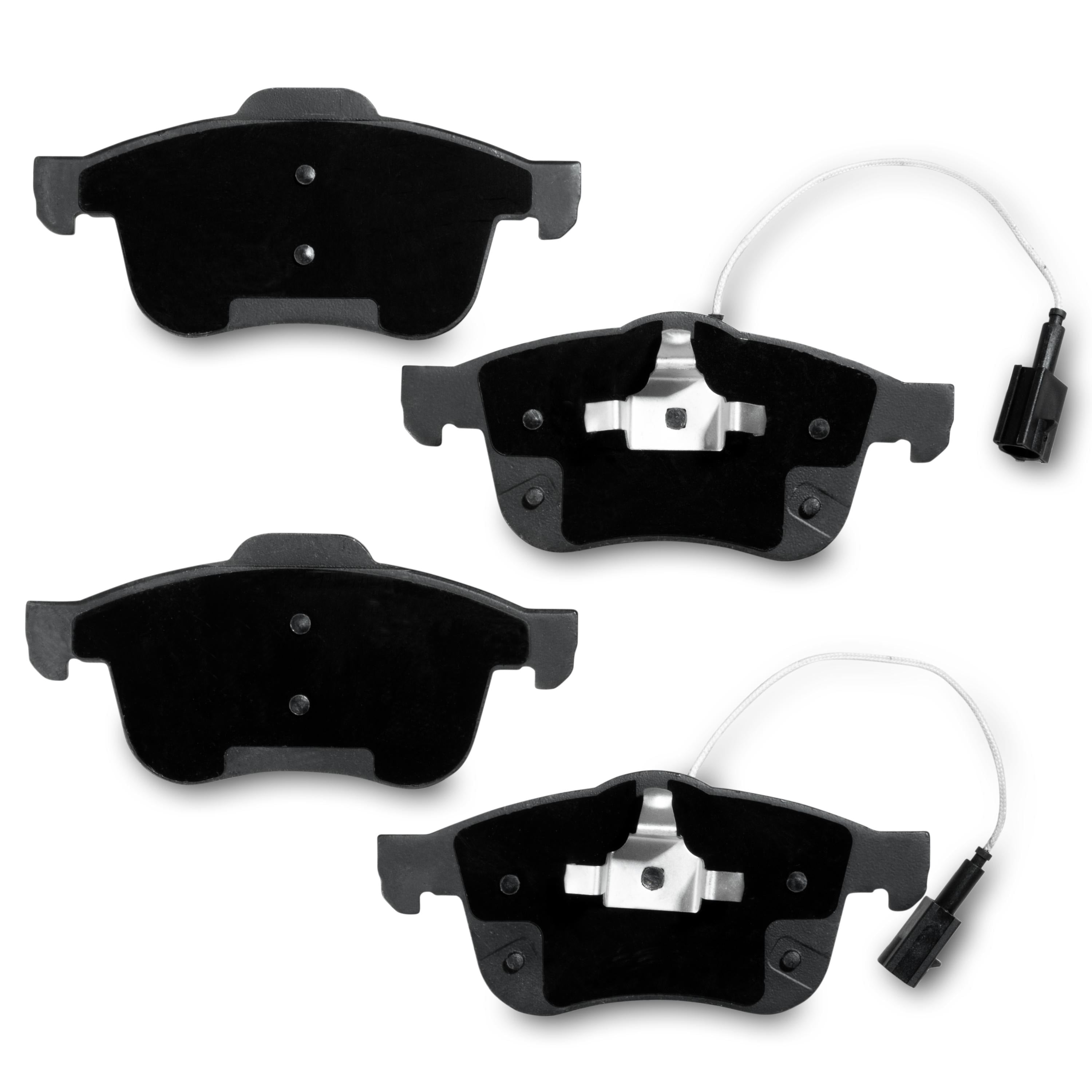 Ceramic Brake Pads D1721A