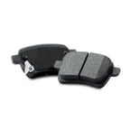 Semi-metallic Disc Brake Pad Set D1722