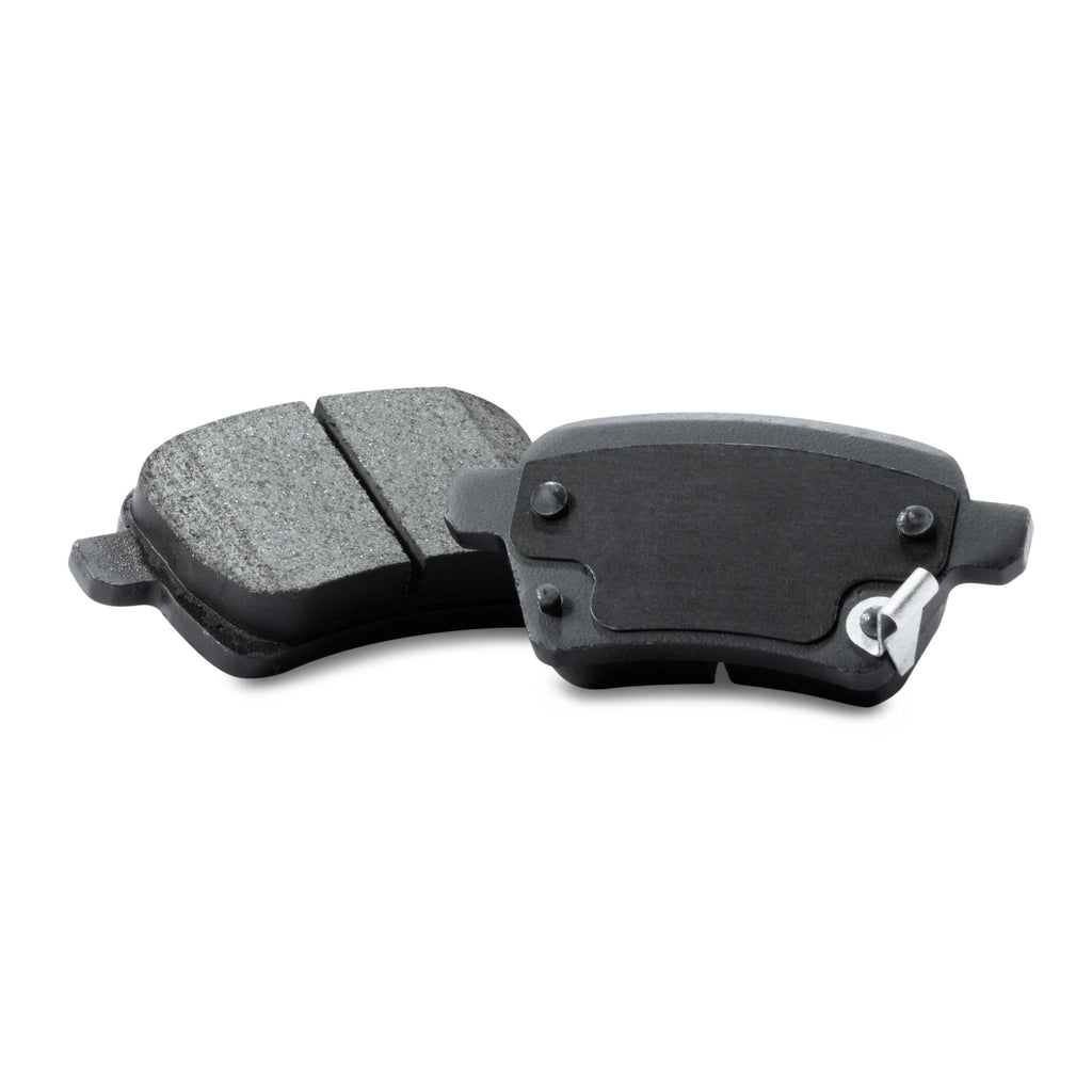 Semi-metallic Disc Brake Pad Set D1722