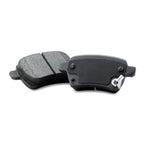 Semi-metallic Disc Brake Pad Set D1722