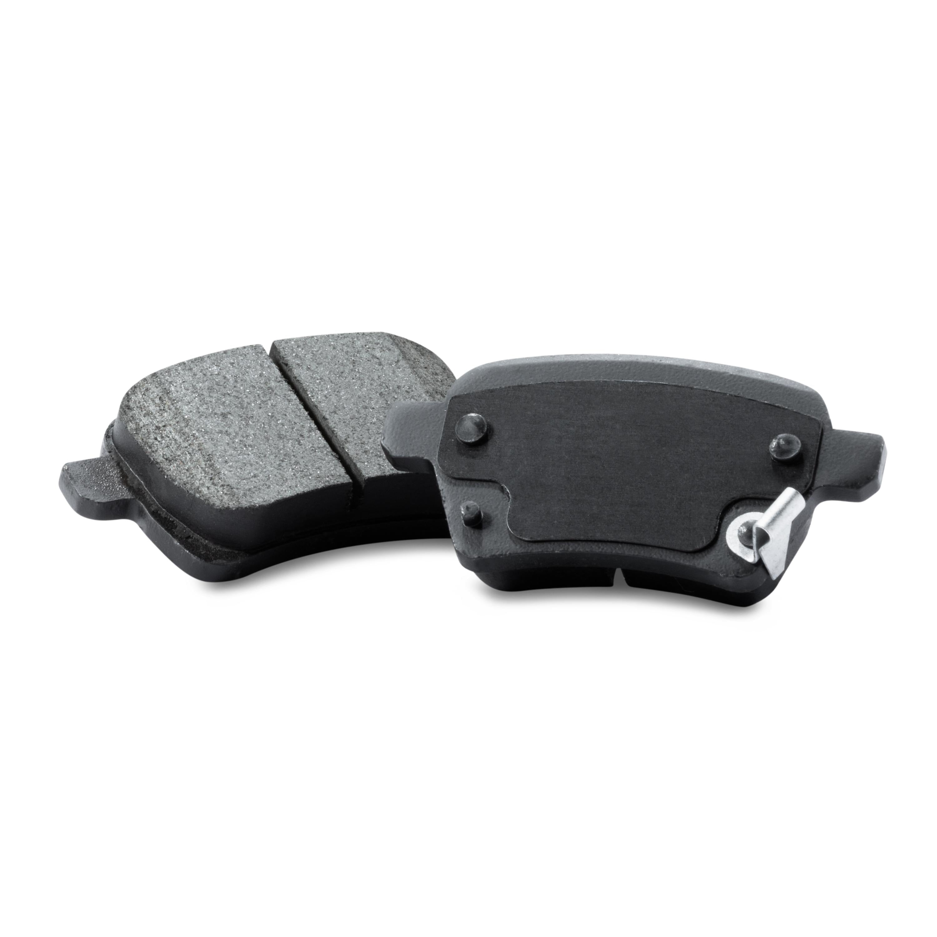 Semi-metallic Disc Brake Pad Set D1722