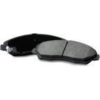 Semi-metallic Disc Brake Pad Set D1723