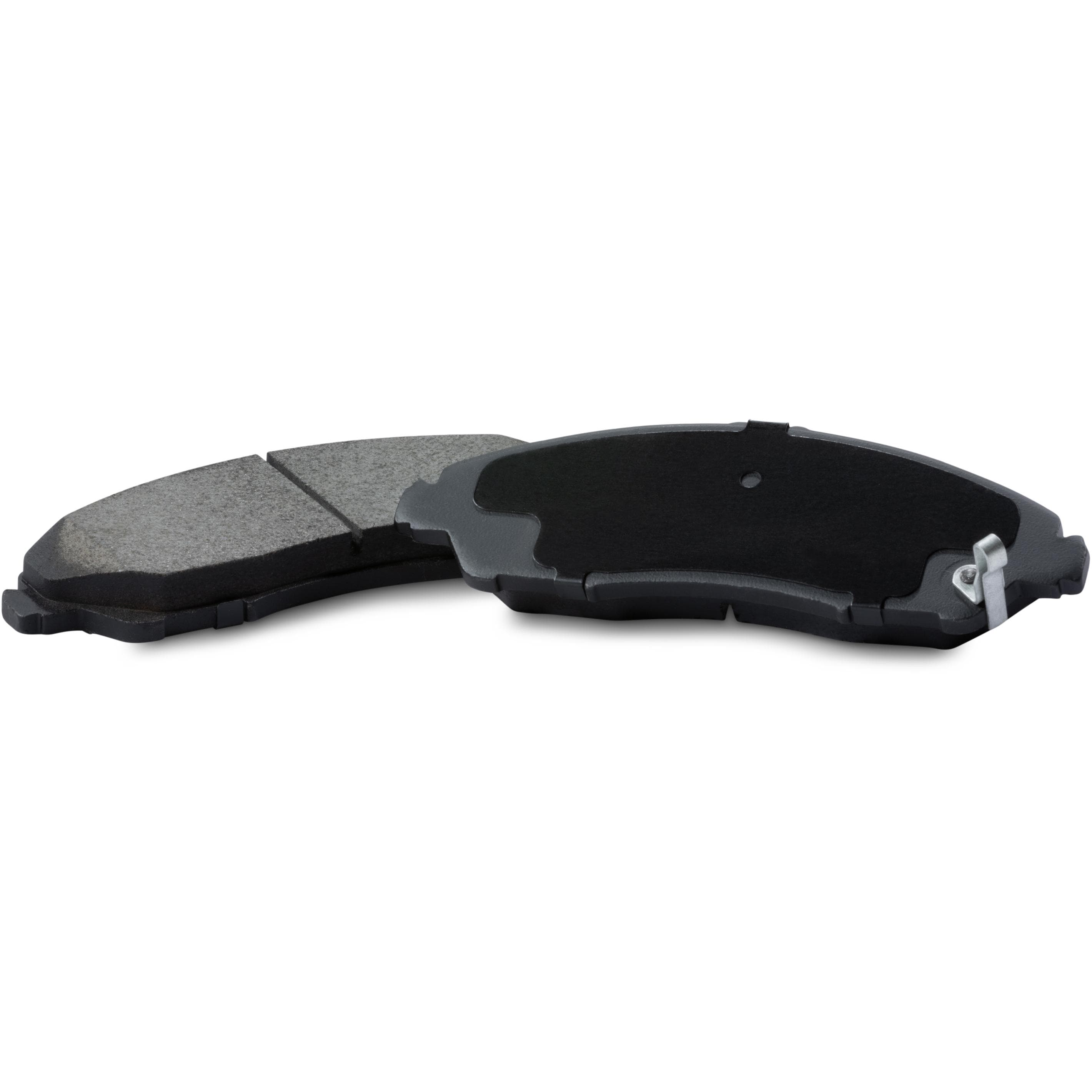 Semi-metallic Disc Brake Pad Set D1723