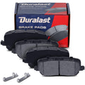 Ceramic Disc Brake Pad Set D1724