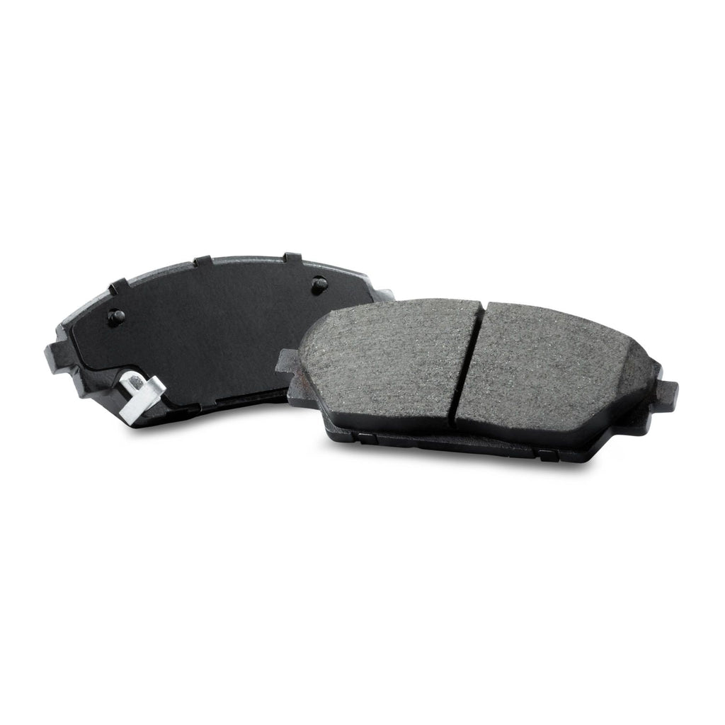 Ceramic Disc Brake Pad Set D1728