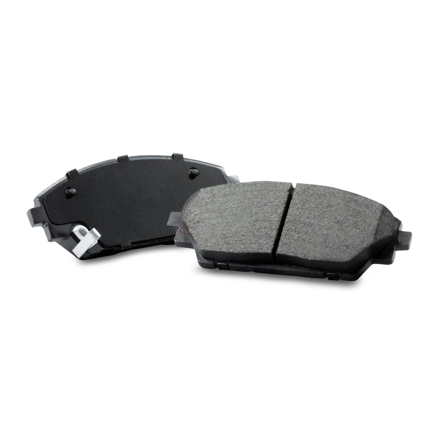 Ceramic Disc Brake Pad Set D1728