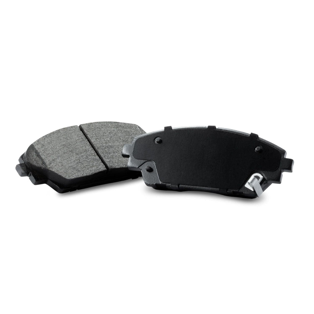 Ceramic Disc Brake Pad Set D1728