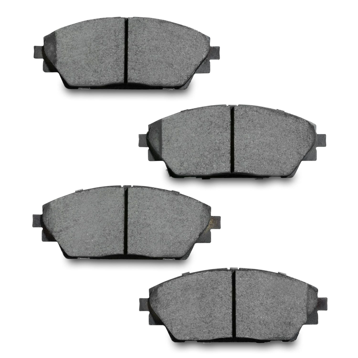 Ceramic Disc Brake Pad Set D1728