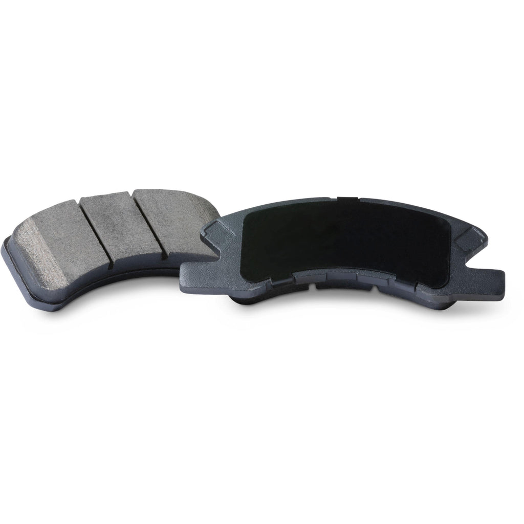 Ceramic Brake Pads D1731