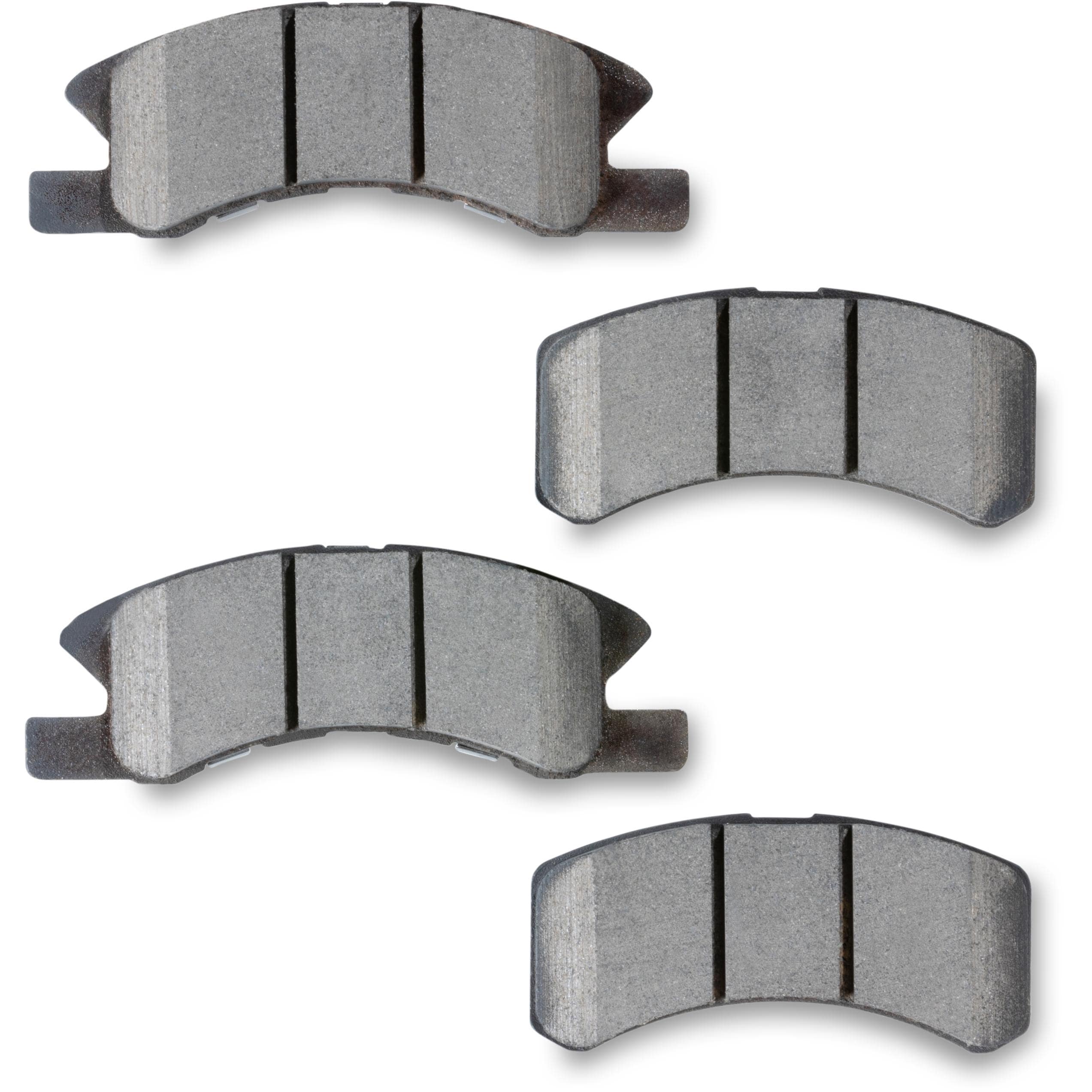 Ceramic Brake Pads D1731