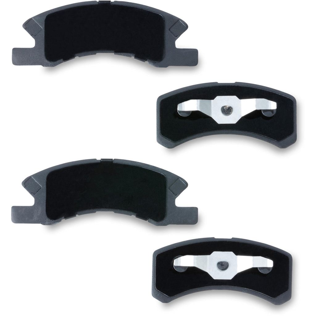 Ceramic Brake Pads D1731