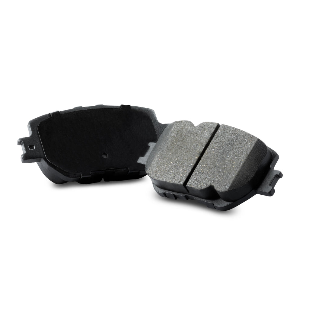 Ceramic Disc Brake Pad Set D1733