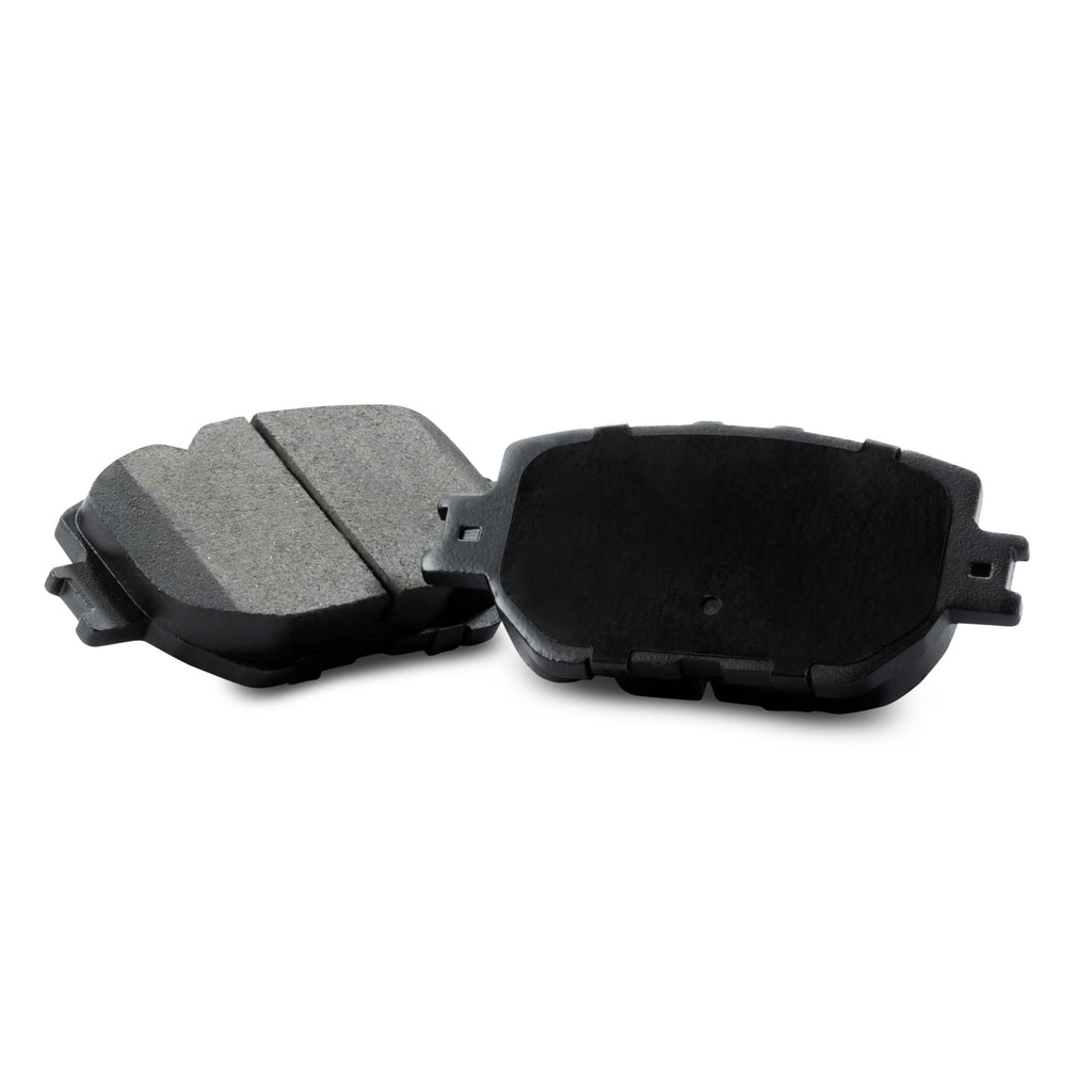 Ceramic Disc Brake Pad Set D1733