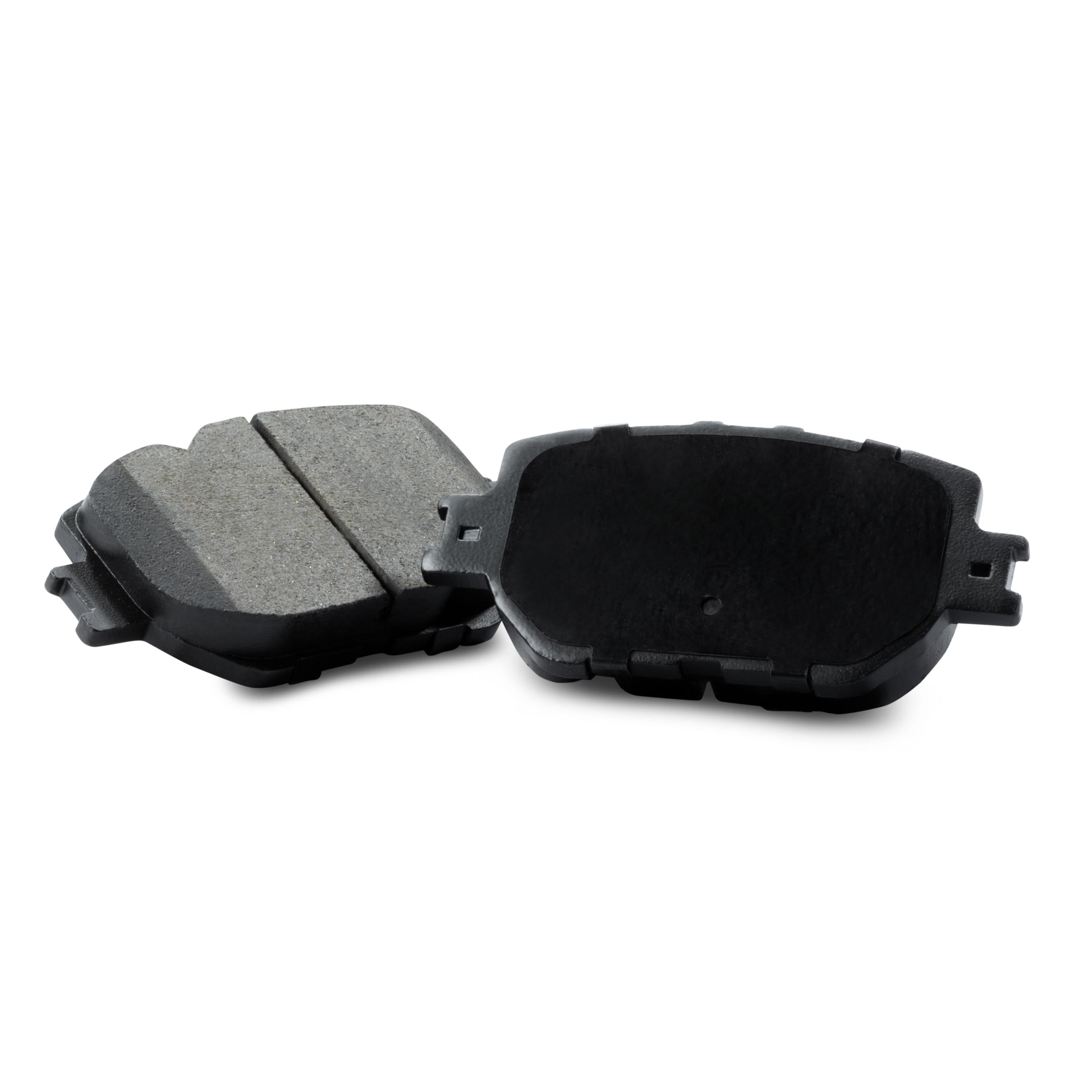 Ceramic Disc Brake Pad Set D1733