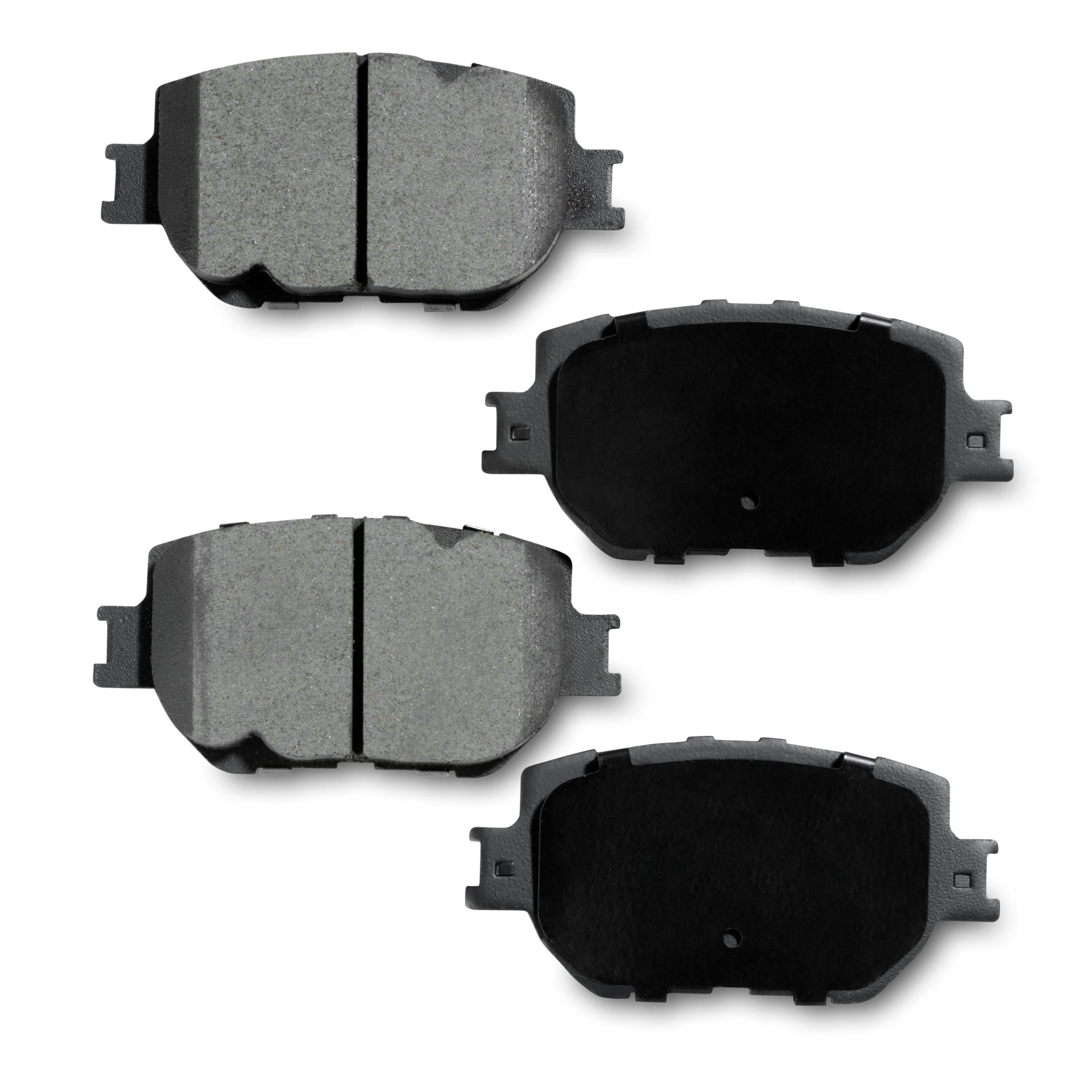Ceramic Disc Brake Pad Set D1733