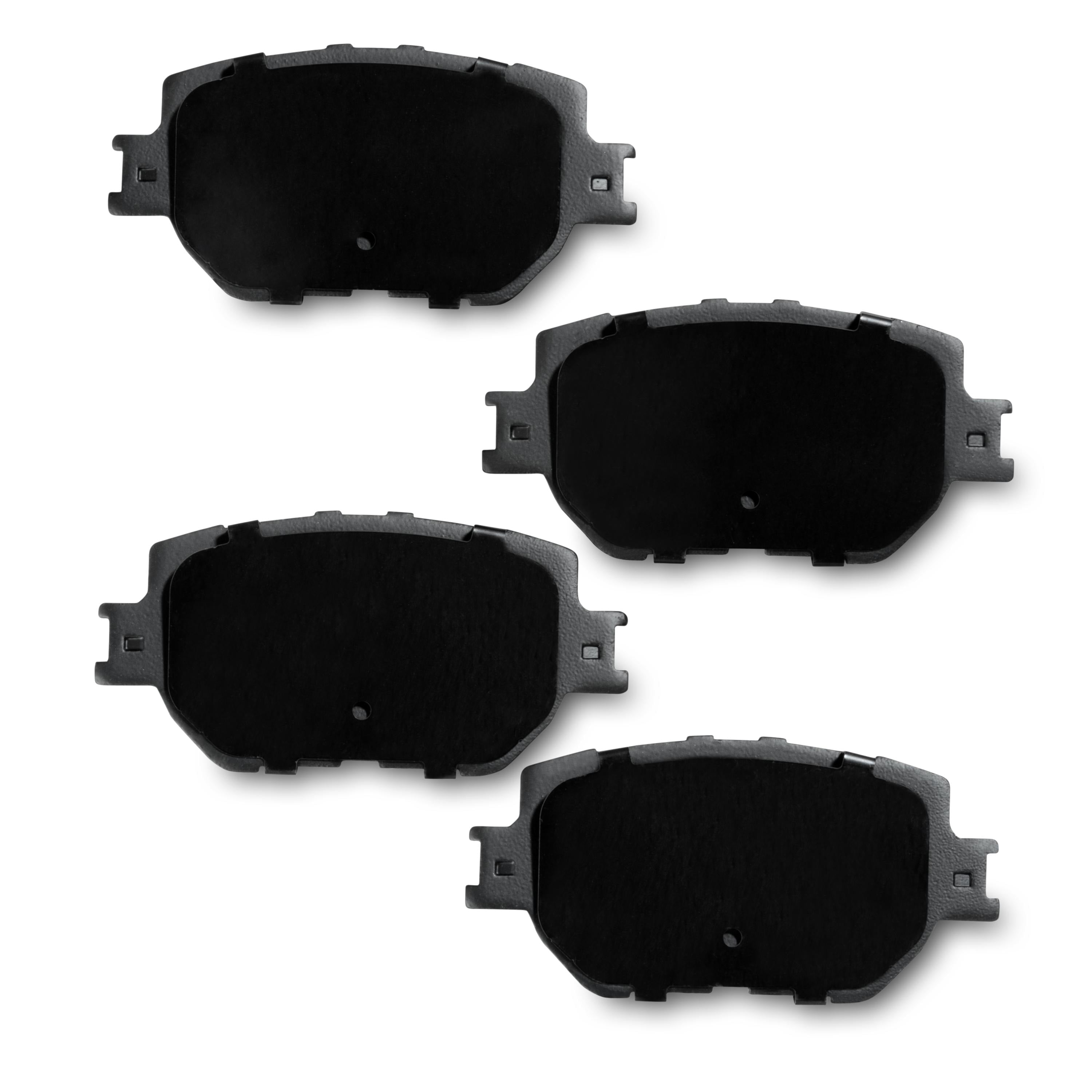 Ceramic Disc Brake Pad Set D1733