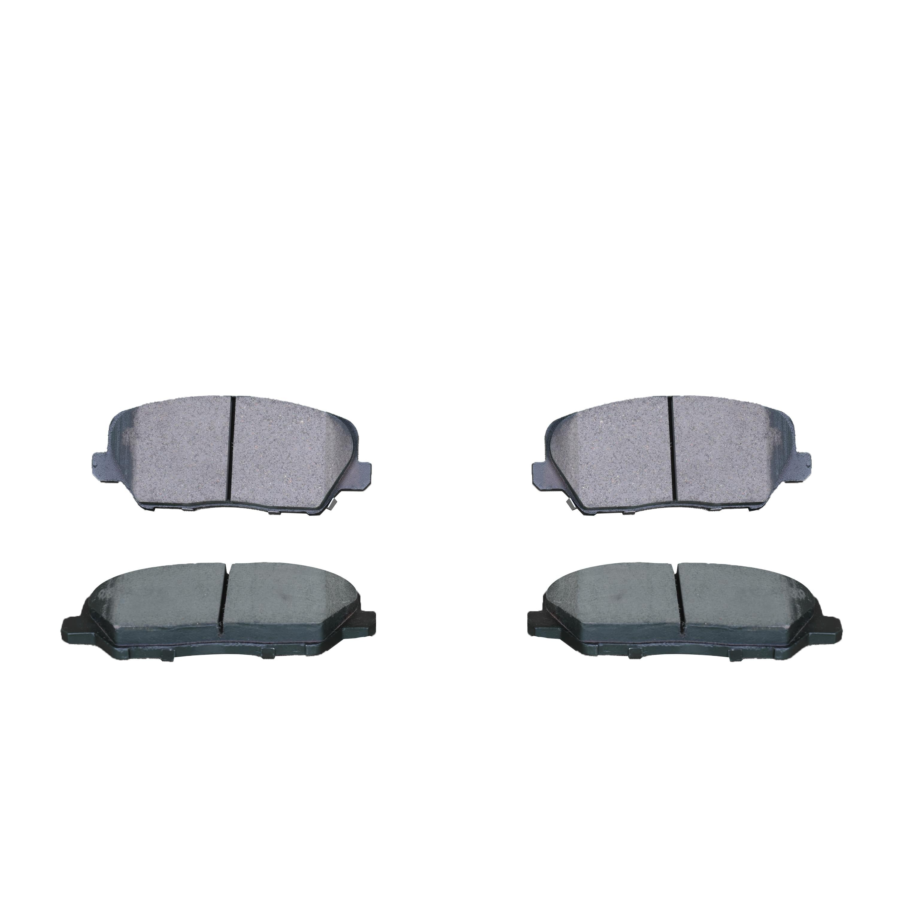 Ceramic Brake Pads D1735