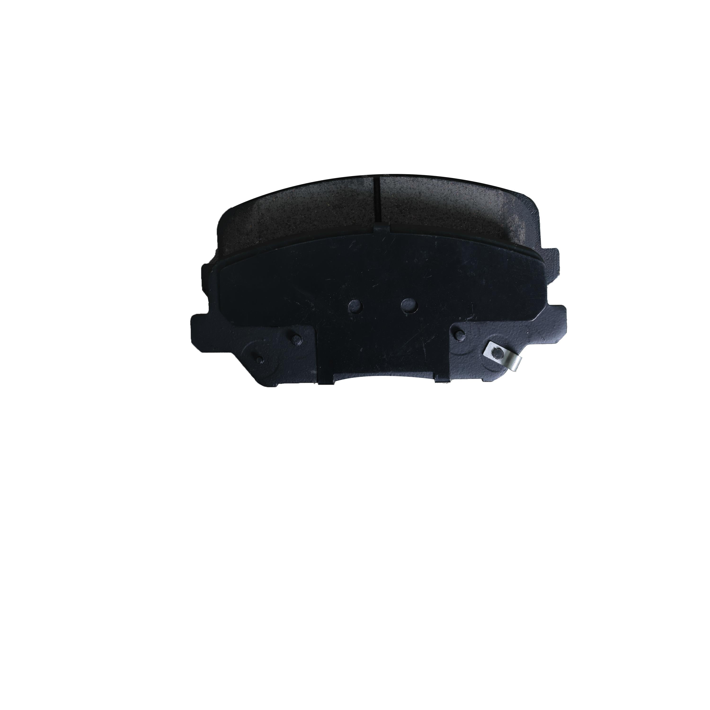 Ceramic Brake Pads D1735