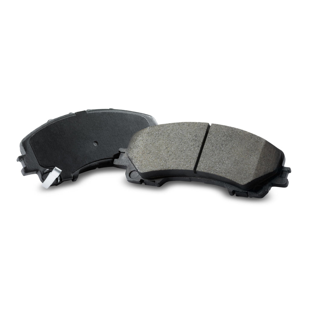 Ceramic Brake Pads D1736