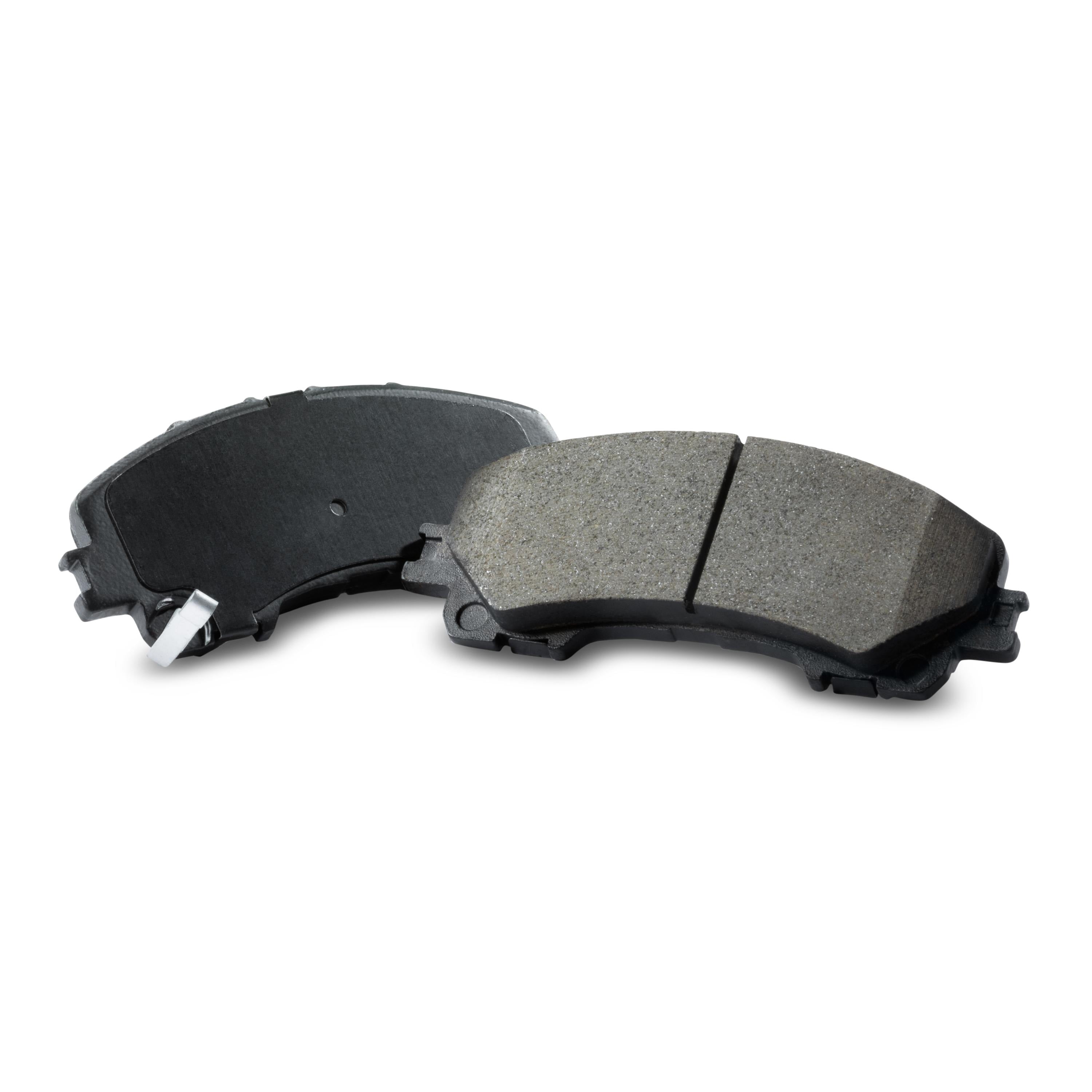 Ceramic Brake Pads D1736