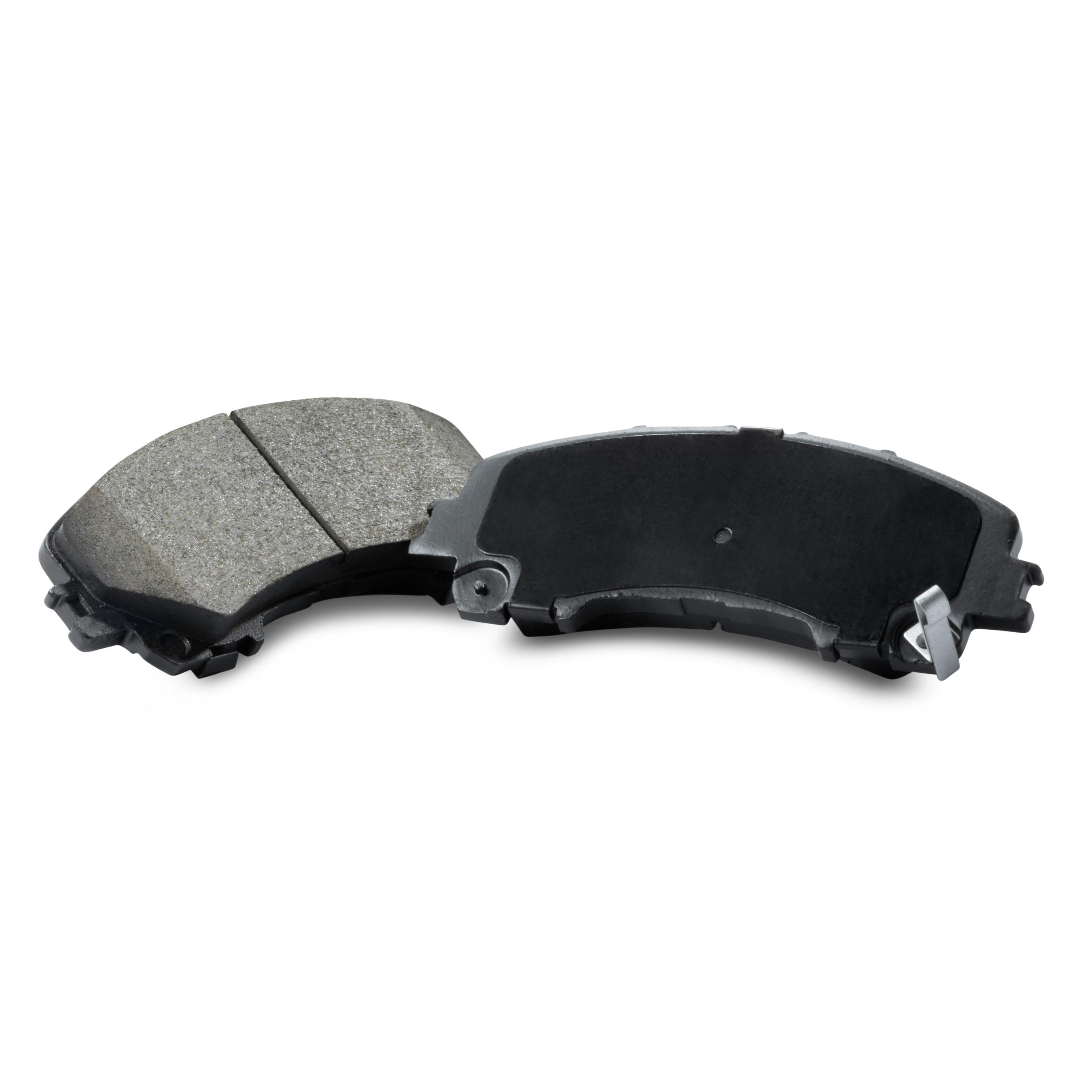 Ceramic Brake Pads D1736