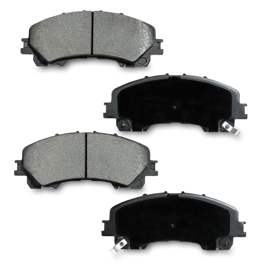 Ceramic Brake Pads D1736