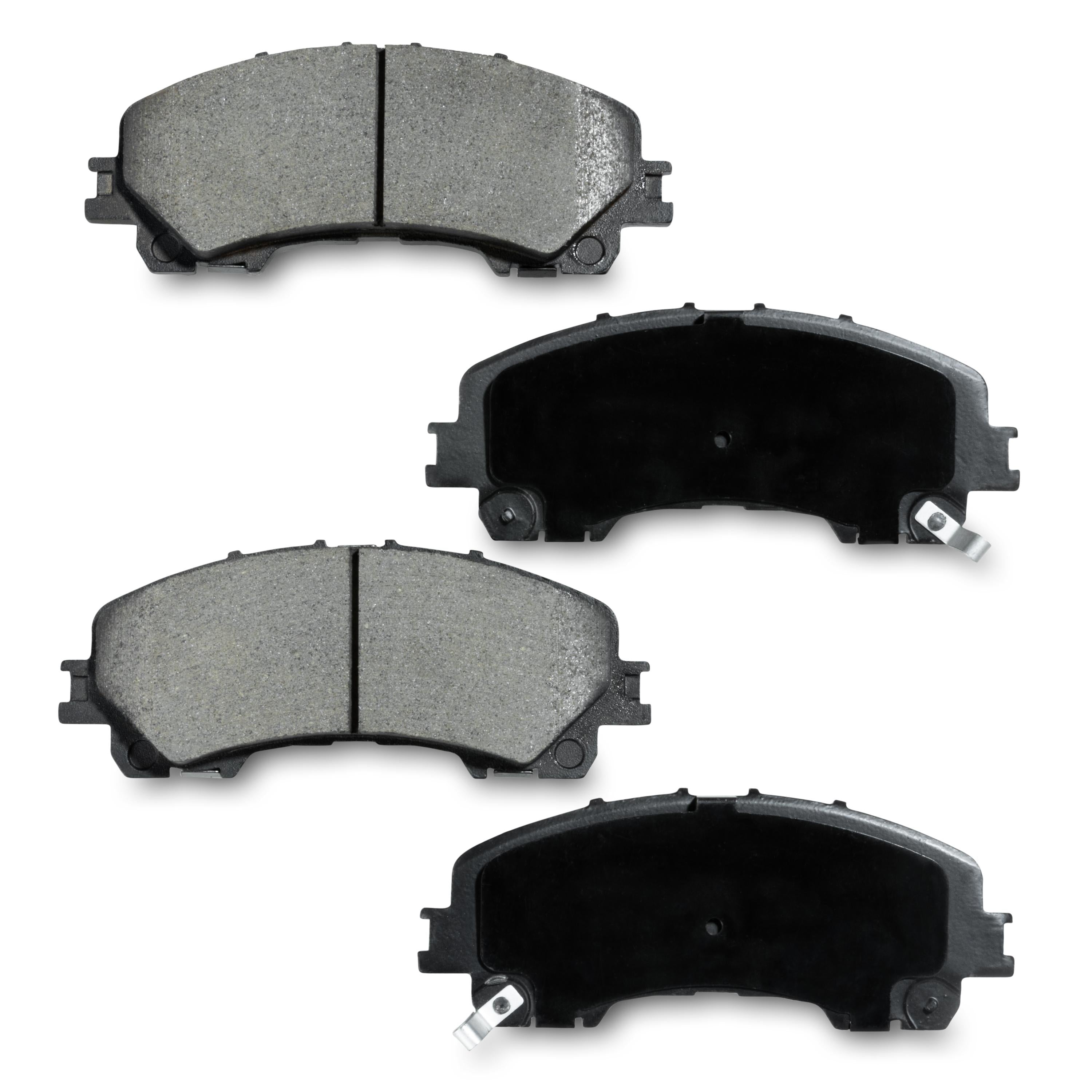Ceramic Brake Pads D1736