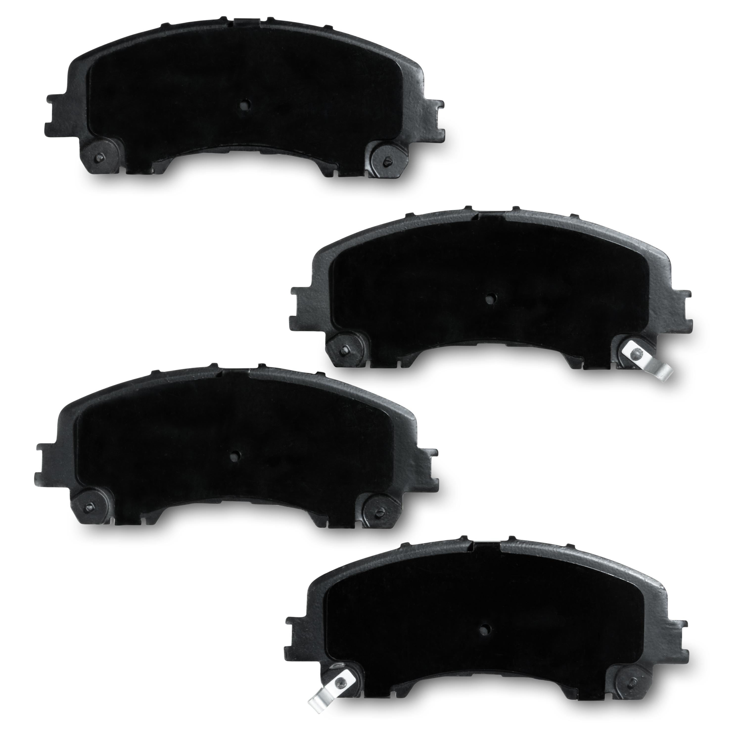 Ceramic Brake Pads D1736