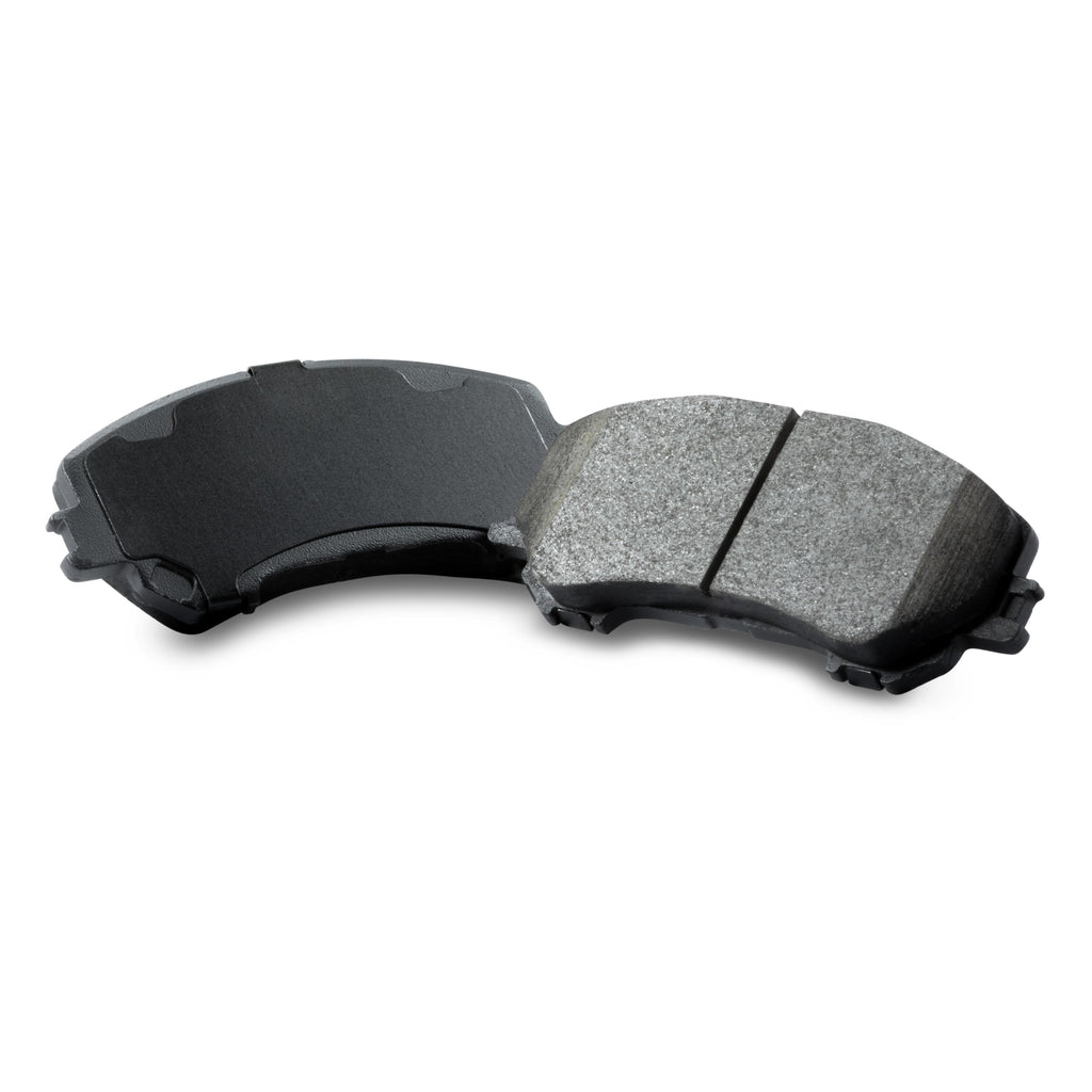 Ceramic Disc Brake Pad Set D1737