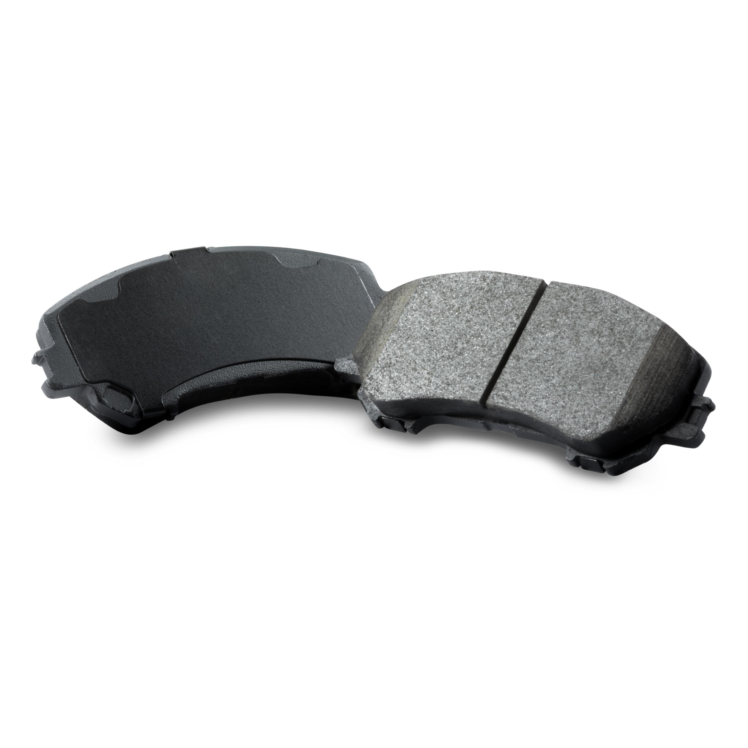 Ceramic Disc Brake Pad Set D1737