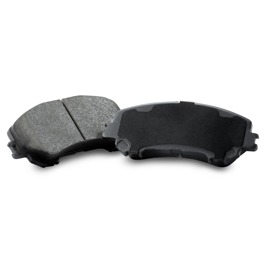 Ceramic Disc Brake Pad Set D1737