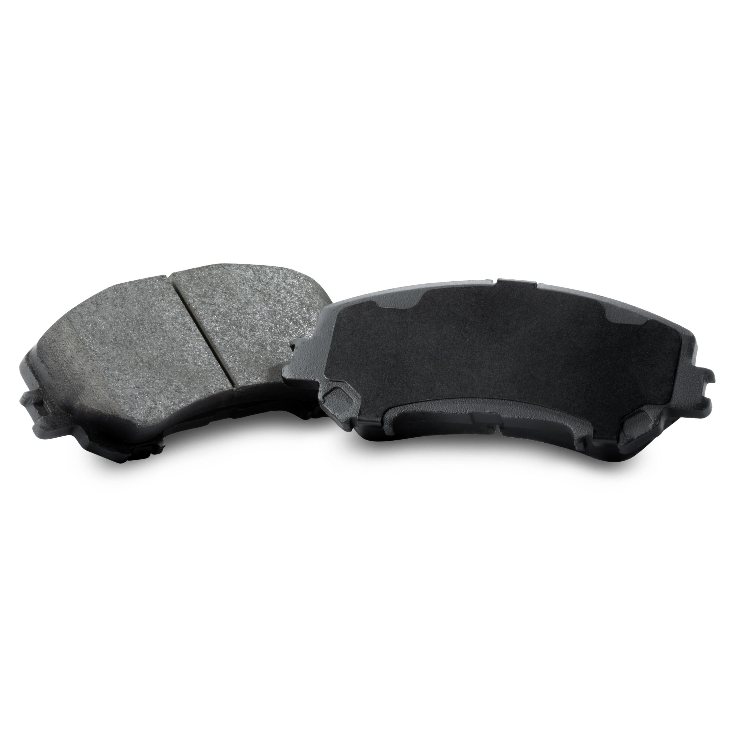 Ceramic Disc Brake Pad Set D1737