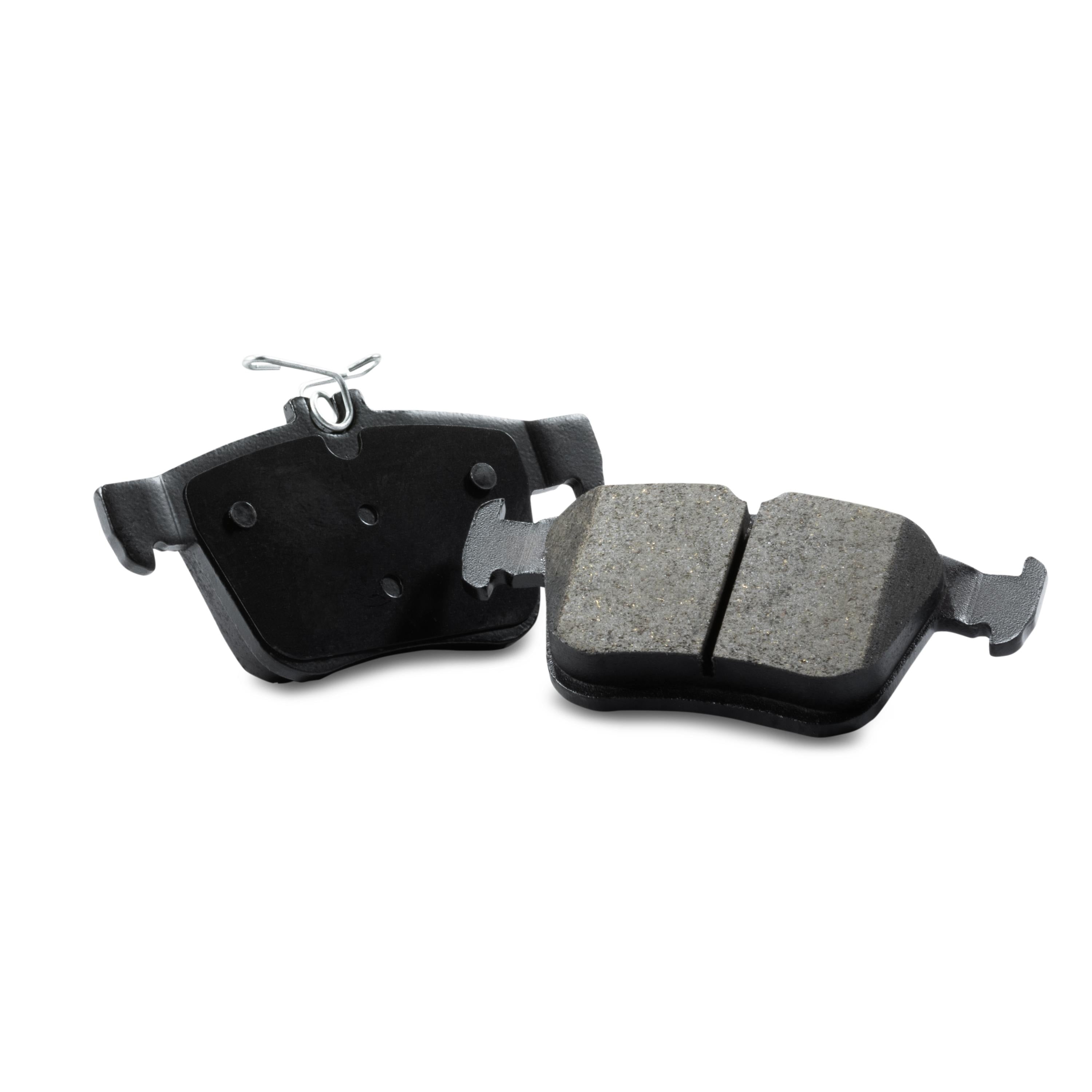 Ceramic Brake Pads D1761