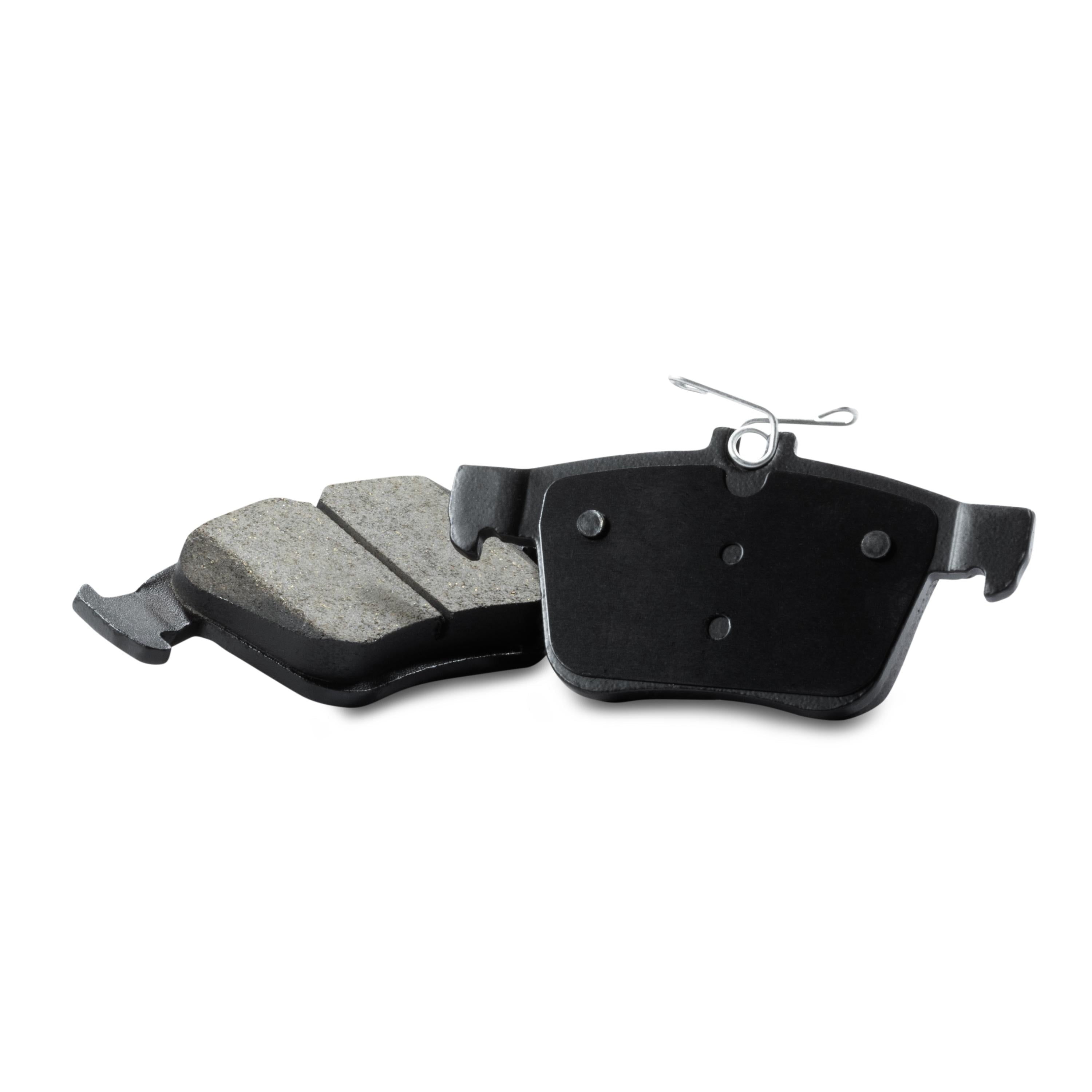Ceramic Brake Pads D1761