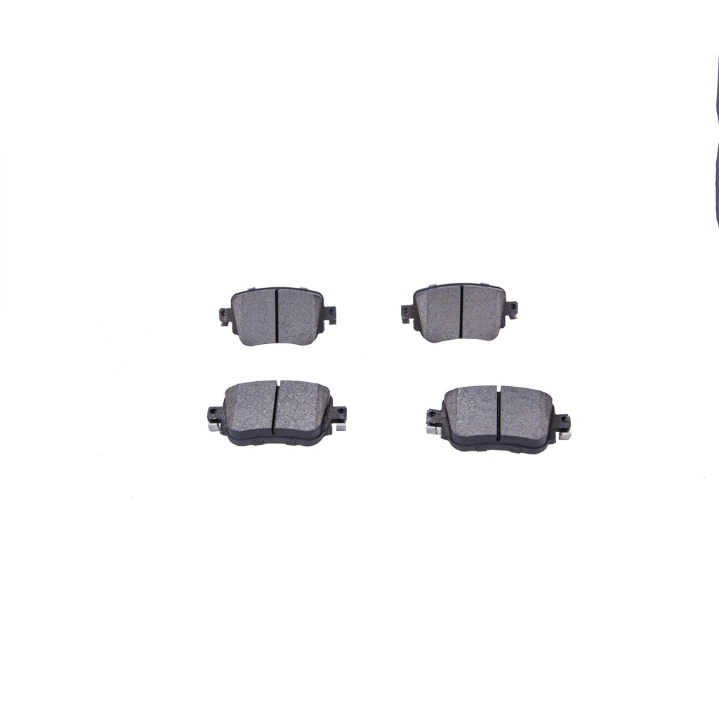 Ceramic Brake Pads D1779