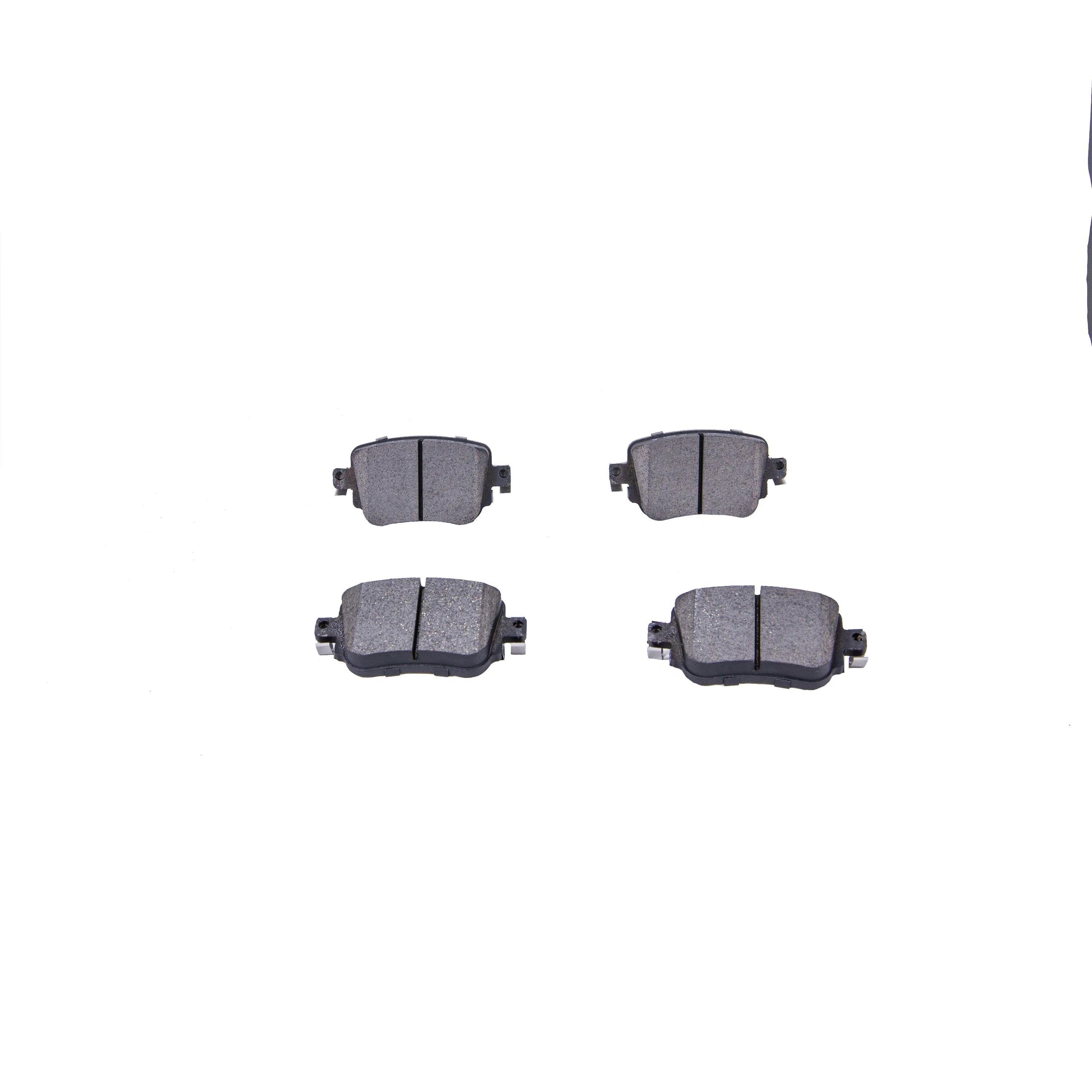 Ceramic Brake Pads D1779
