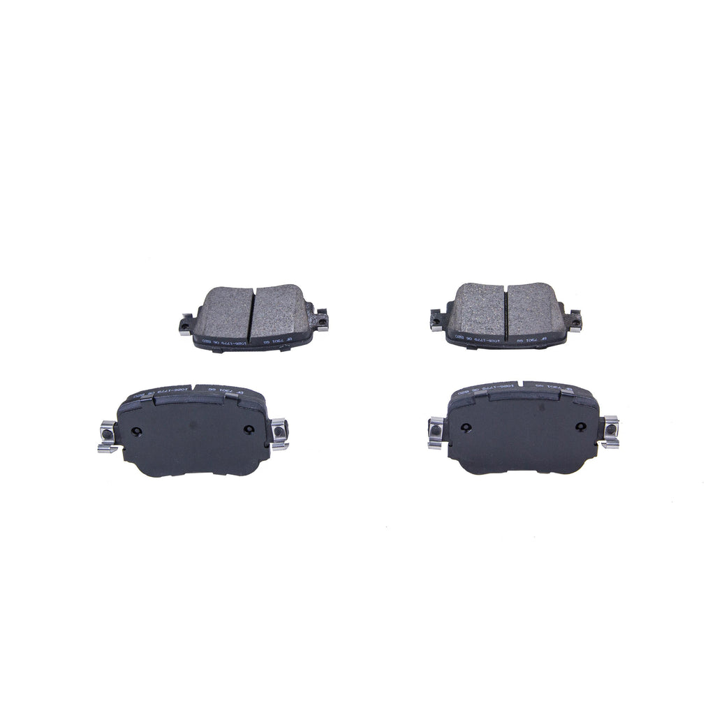 Ceramic Brake Pads D1779